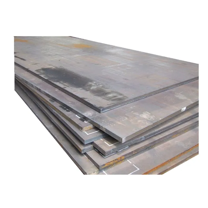 carbon steel plate